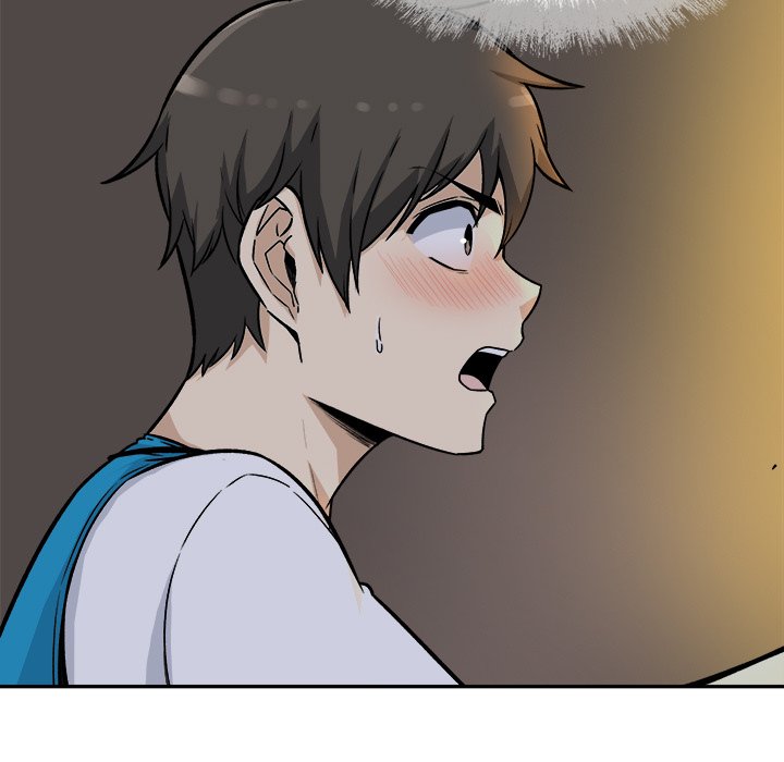 Excuse Me This Is My Room chapter 54 page 6