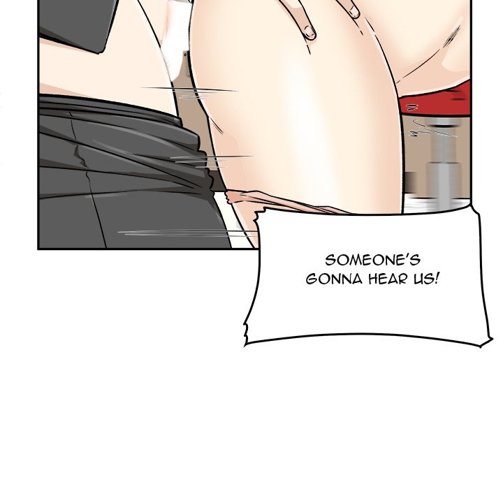 Excuse Me This Is My Room chapter 54 page 10