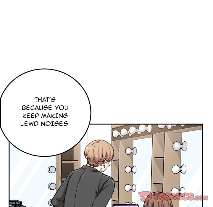 Excuse Me This Is My Room chapter 54 page 11