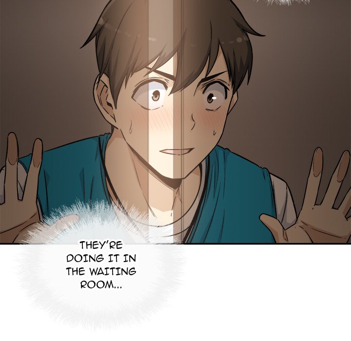 Excuse Me This Is My Room chapter 54 page 14