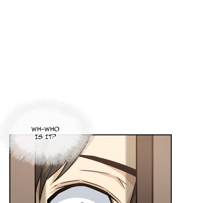 Excuse Me This Is My Room chapter 54 page 15