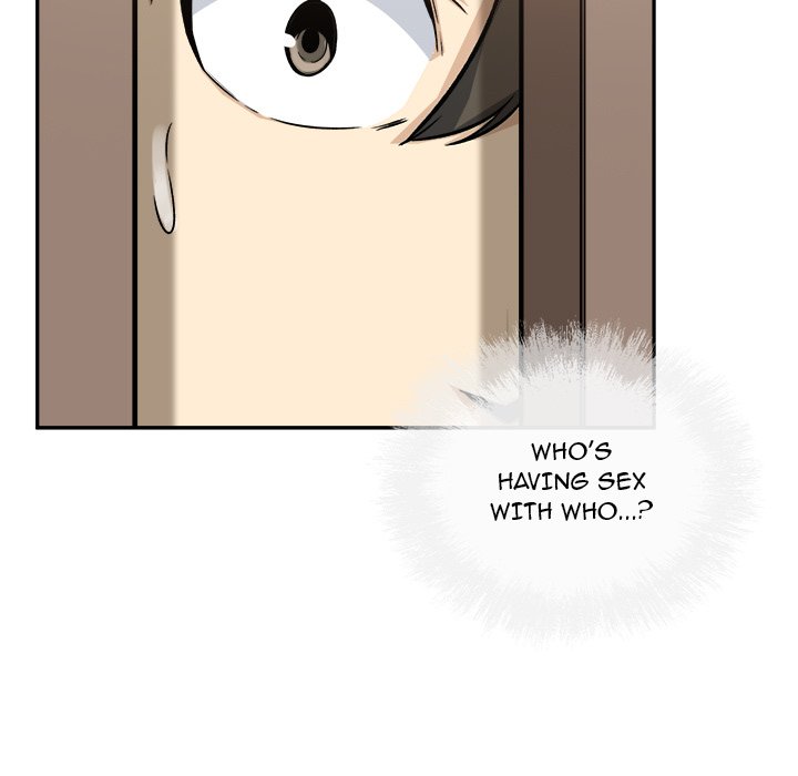 Excuse Me This Is My Room chapter 54 page 16