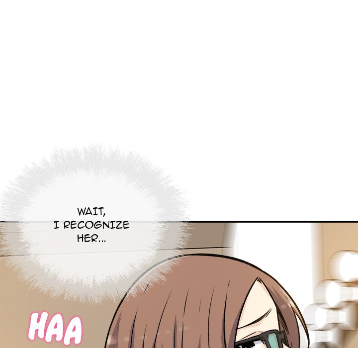 Excuse Me This Is My Room chapter 54 page 17