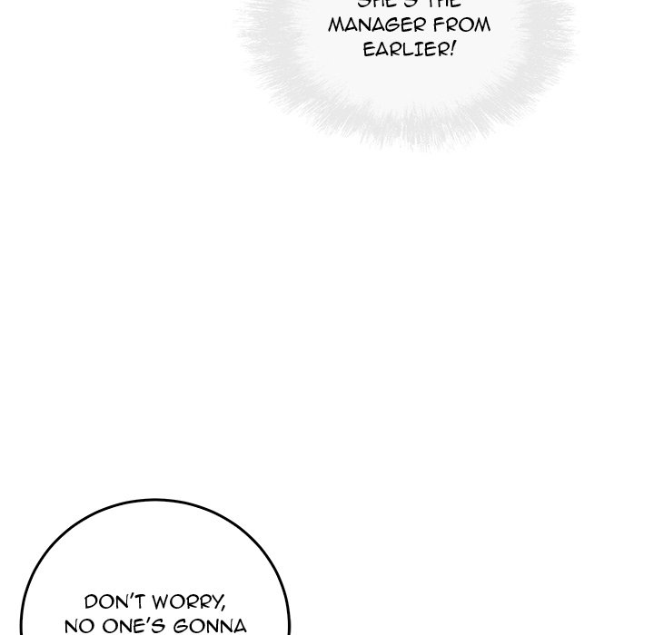 Excuse Me This Is My Room chapter 54 page 19