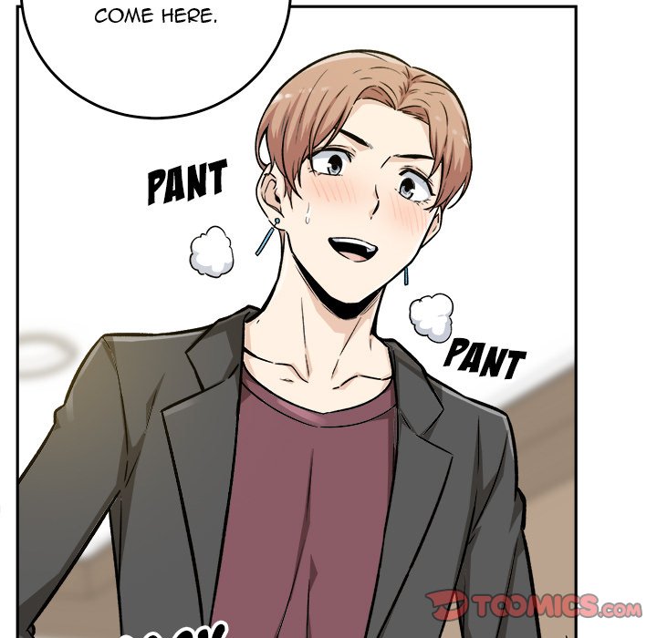 Excuse Me This Is My Room chapter 54 page 20