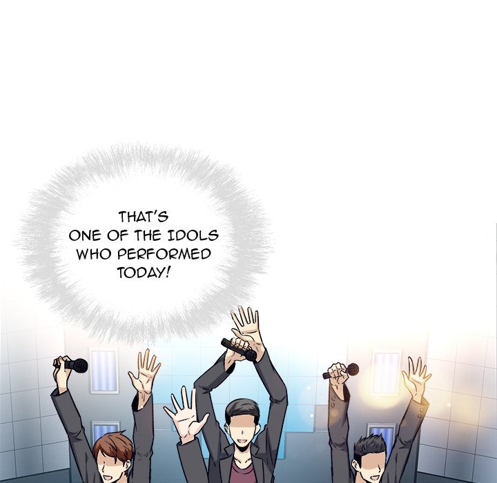 Excuse Me This Is My Room chapter 54 page 24