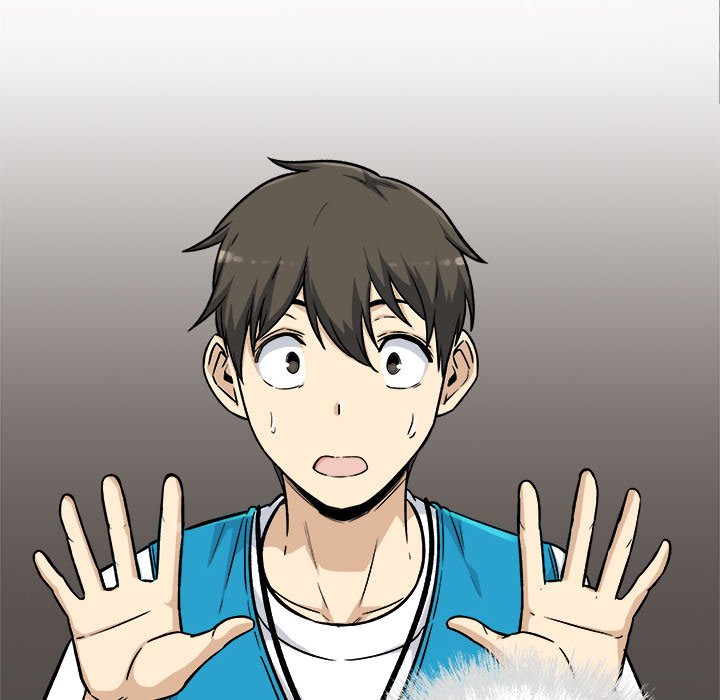 Excuse Me This Is My Room chapter 54 page 26