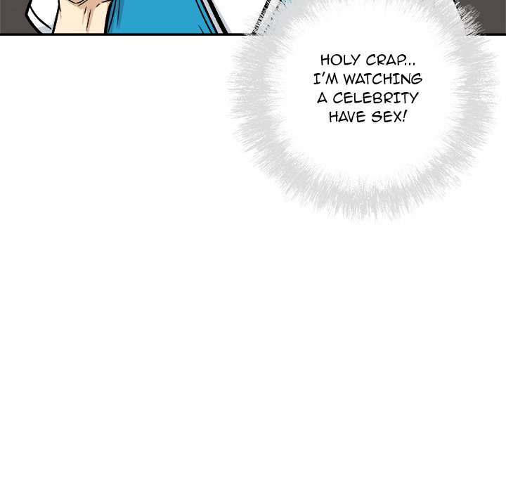 Excuse Me This Is My Room chapter 54 page 27