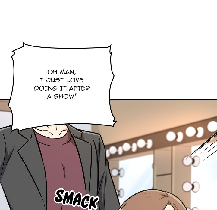 Excuse Me This Is My Room chapter 54 page 28