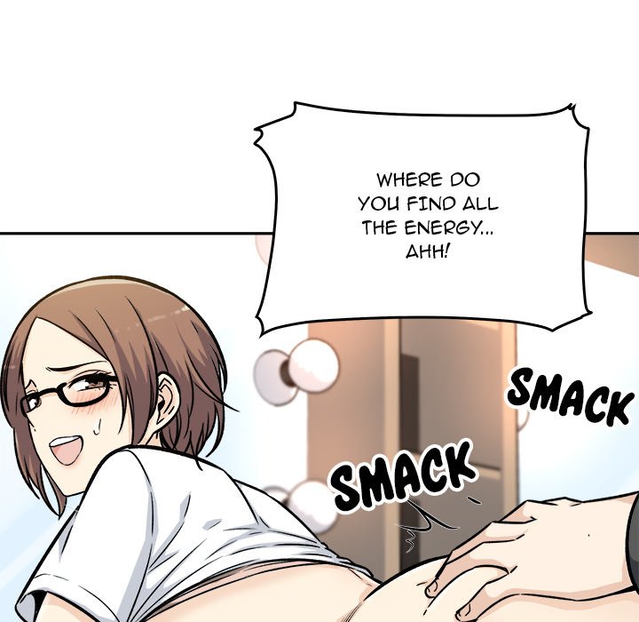 Excuse Me This Is My Room chapter 54 page 30