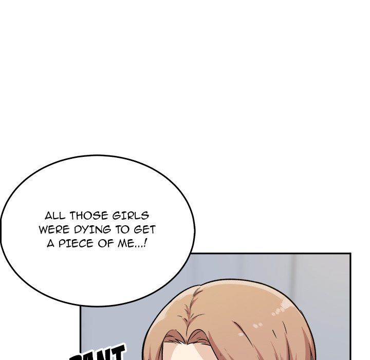 Excuse Me This Is My Room chapter 54 page 32