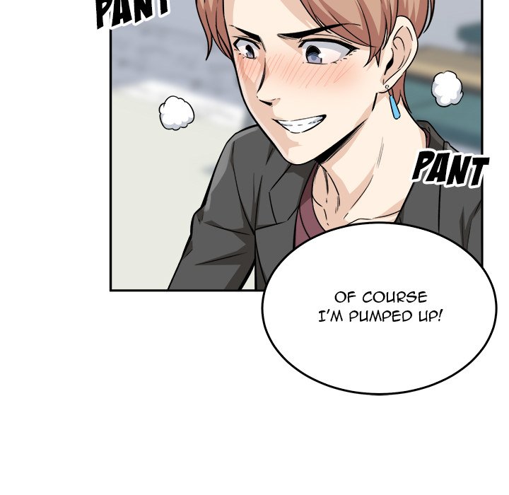 Excuse Me This Is My Room chapter 54 page 33