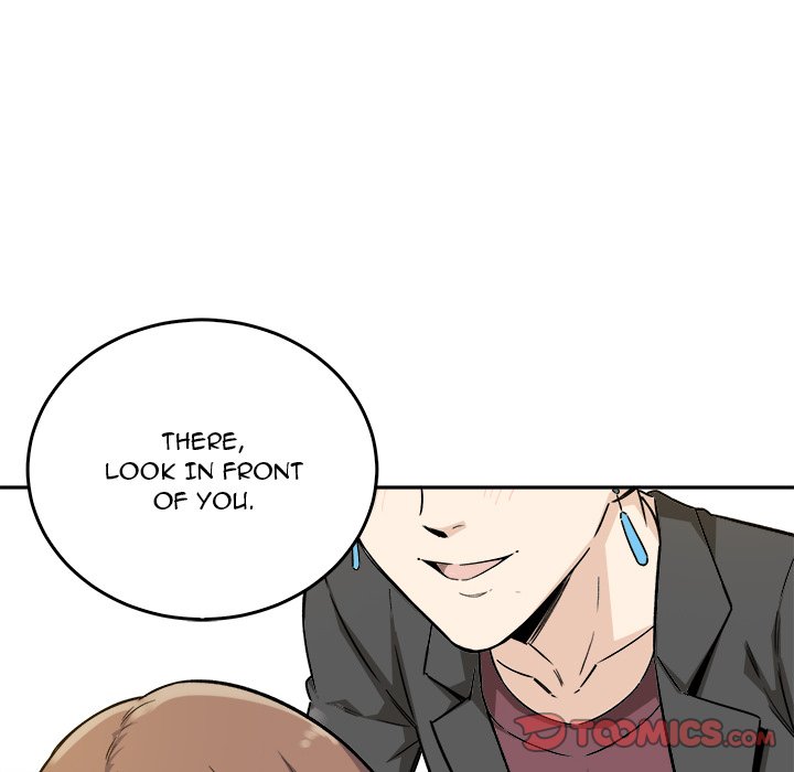 Excuse Me This Is My Room chapter 54 page 38