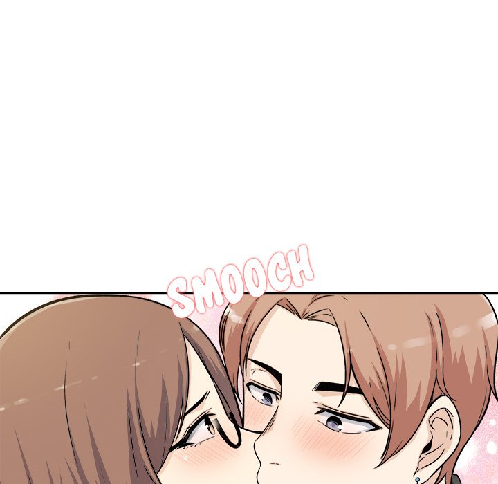 Excuse Me This Is My Room chapter 54 page 44