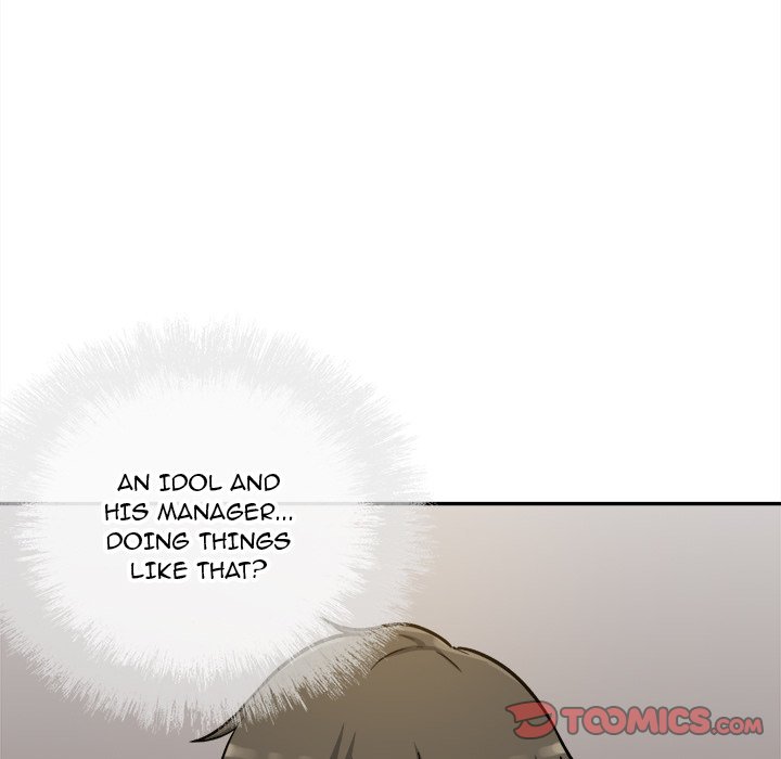 Excuse Me This Is My Room chapter 54 page 47