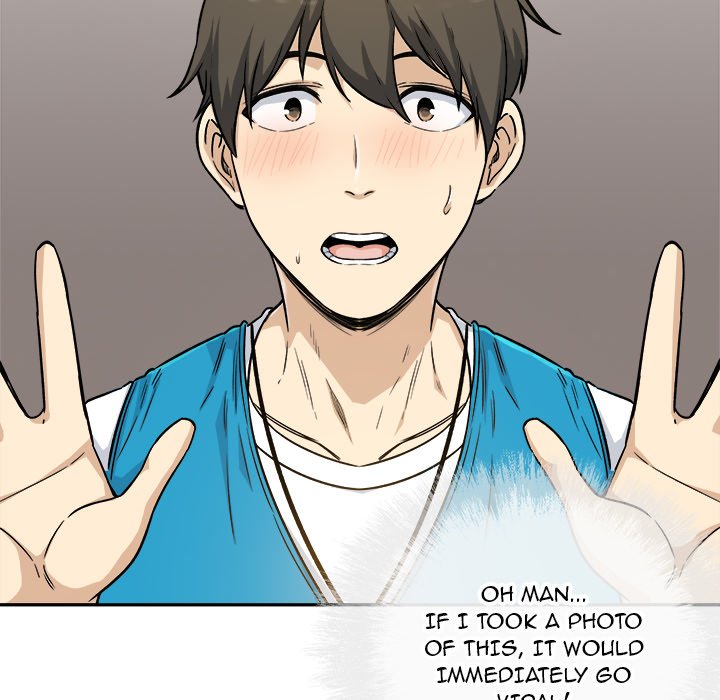 Excuse Me This Is My Room chapter 54 page 48