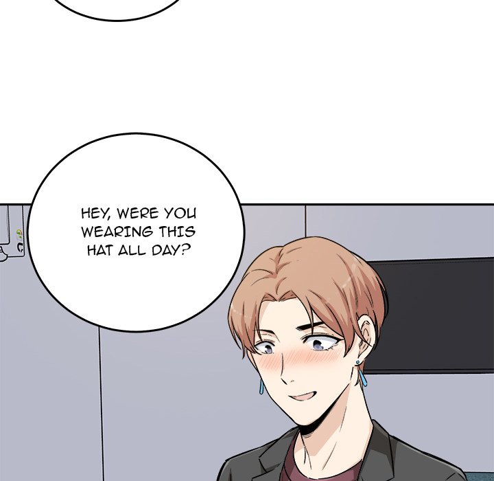 Excuse Me This Is My Room chapter 54 page 50