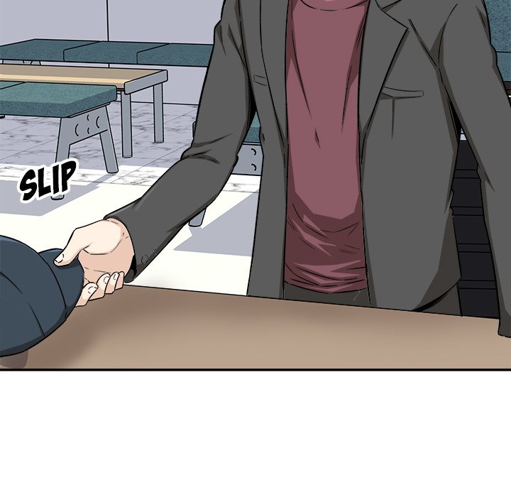 Excuse Me This Is My Room chapter 54 page 51
