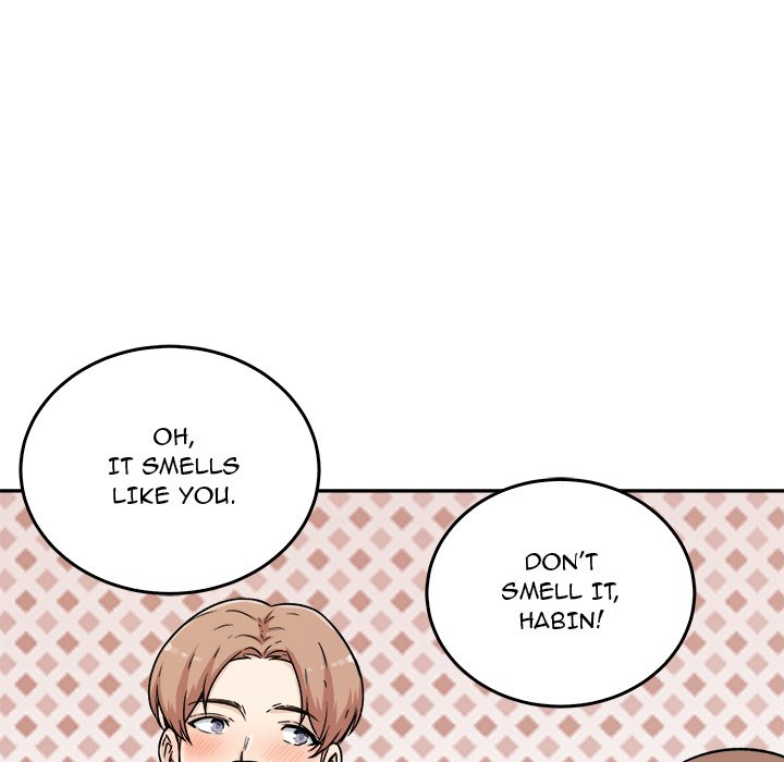 Excuse Me This Is My Room chapter 54 page 52