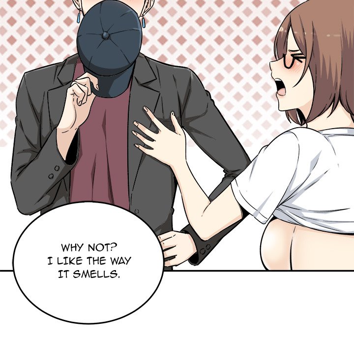 Excuse Me This Is My Room chapter 54 page 53