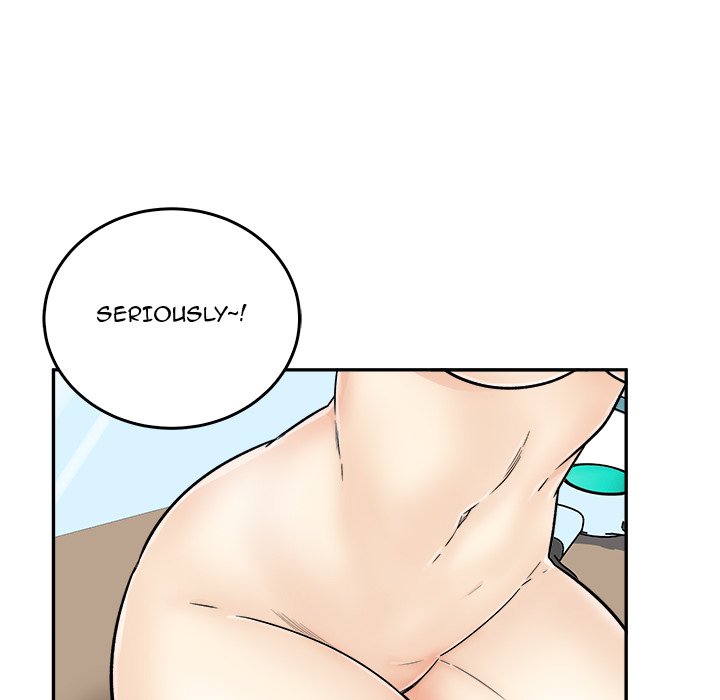 Excuse Me This Is My Room chapter 54 page 54