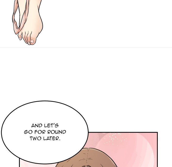 Excuse Me This Is My Room chapter 54 page 58