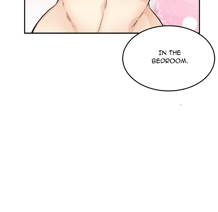 Excuse Me This Is My Room chapter 54 page 60