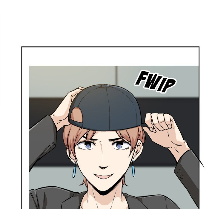Excuse Me This Is My Room chapter 54 page 61