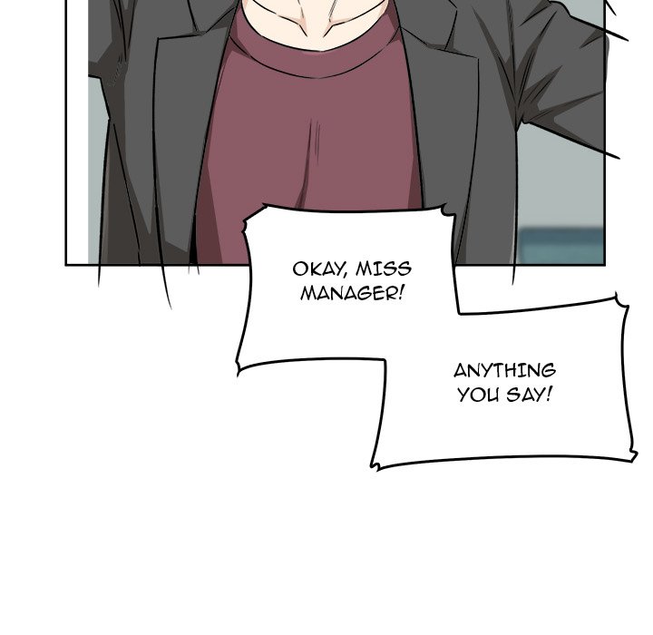 Excuse Me This Is My Room chapter 54 page 62