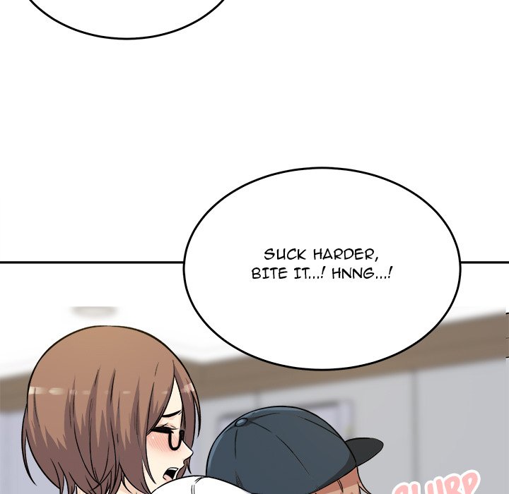 Excuse Me This Is My Room chapter 54 page 67