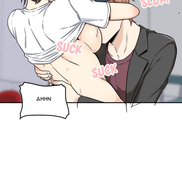 Excuse Me This Is My Room chapter 54 page 68