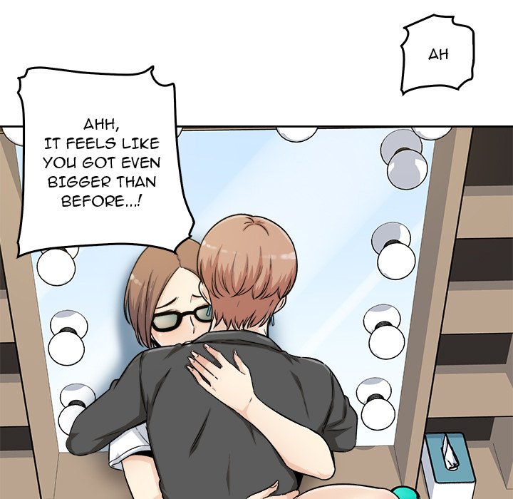 Excuse Me This Is My Room chapter 54 page 69