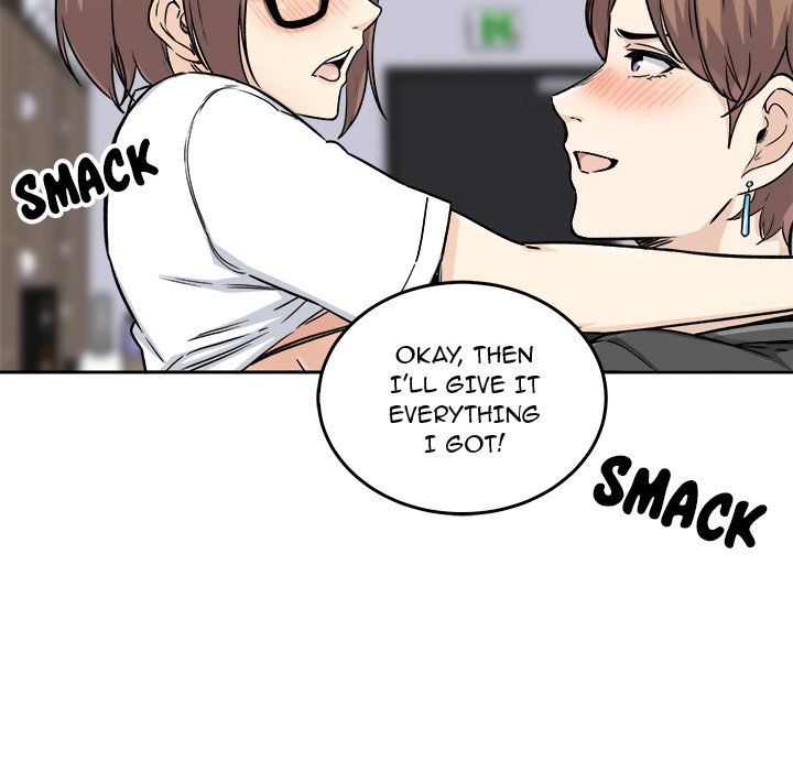 Excuse Me This Is My Room chapter 54 page 72