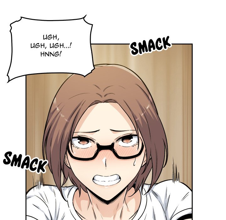 Excuse Me This Is My Room chapter 54 page 73