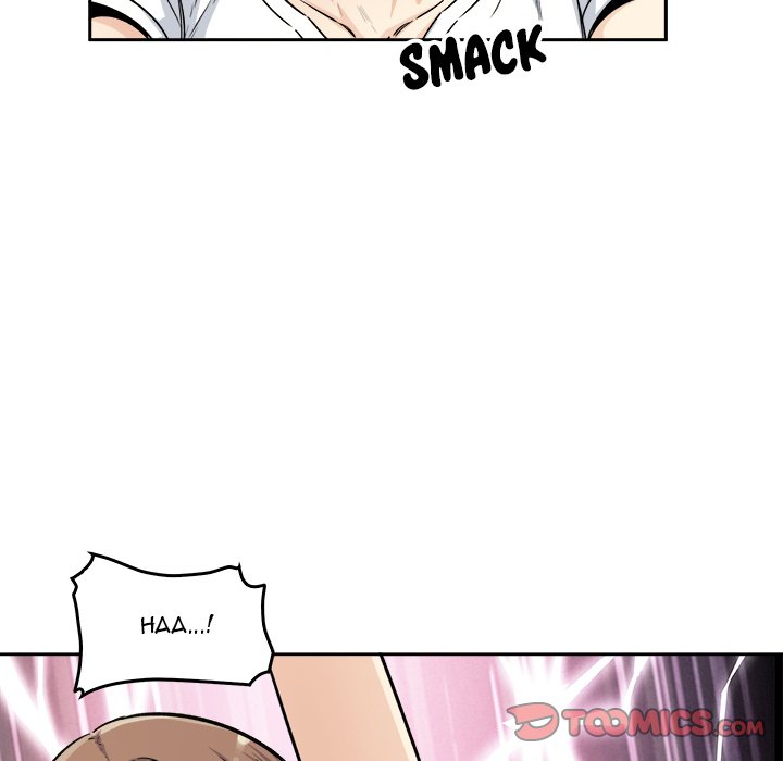 Excuse Me This Is My Room chapter 54 page 74