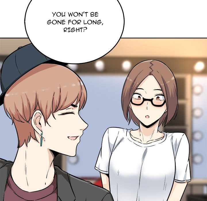 Excuse Me This Is My Room chapter 54 page 79