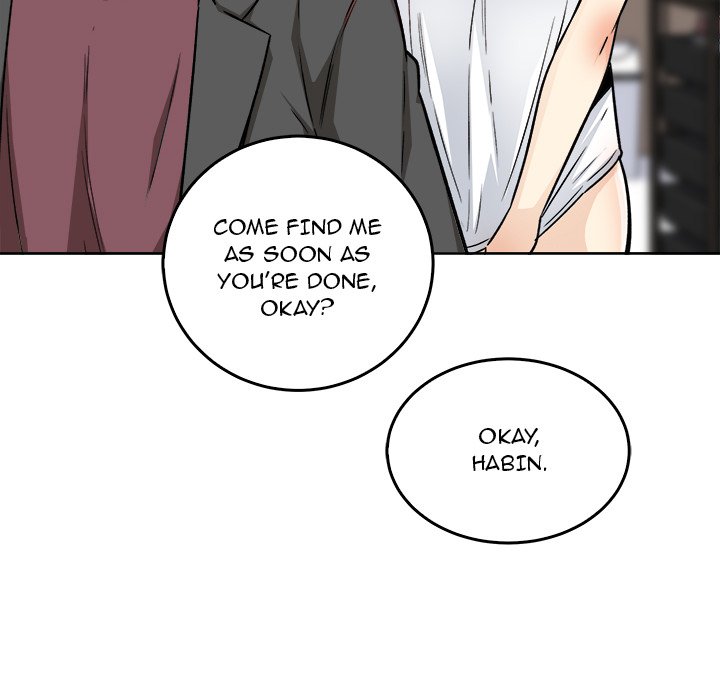 Excuse Me This Is My Room chapter 54 page 80