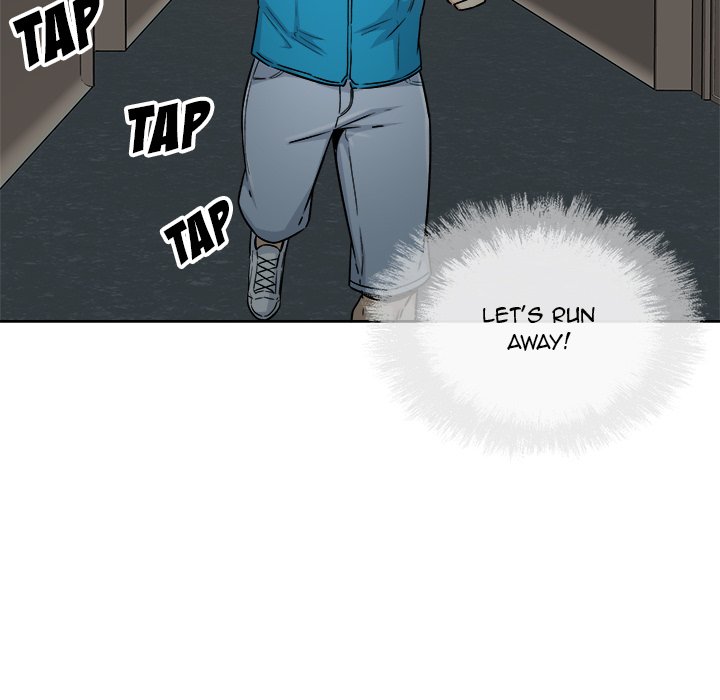 Excuse Me This Is My Room chapter 54 page 82