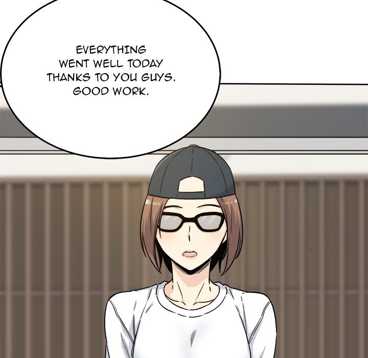 Excuse Me This Is My Room chapter 54 page 85