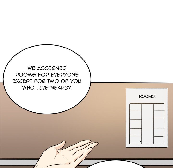 Excuse Me This Is My Room chapter 54 page 89