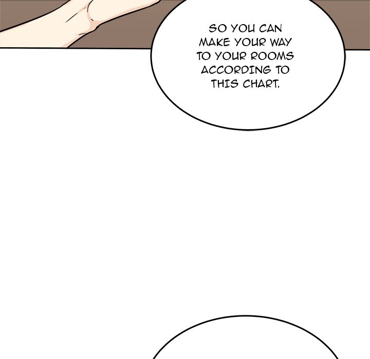 Excuse Me This Is My Room chapter 54 page 90