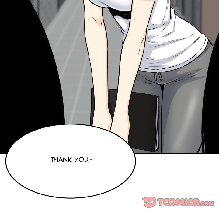 Excuse Me This Is My Room chapter 54 page 92