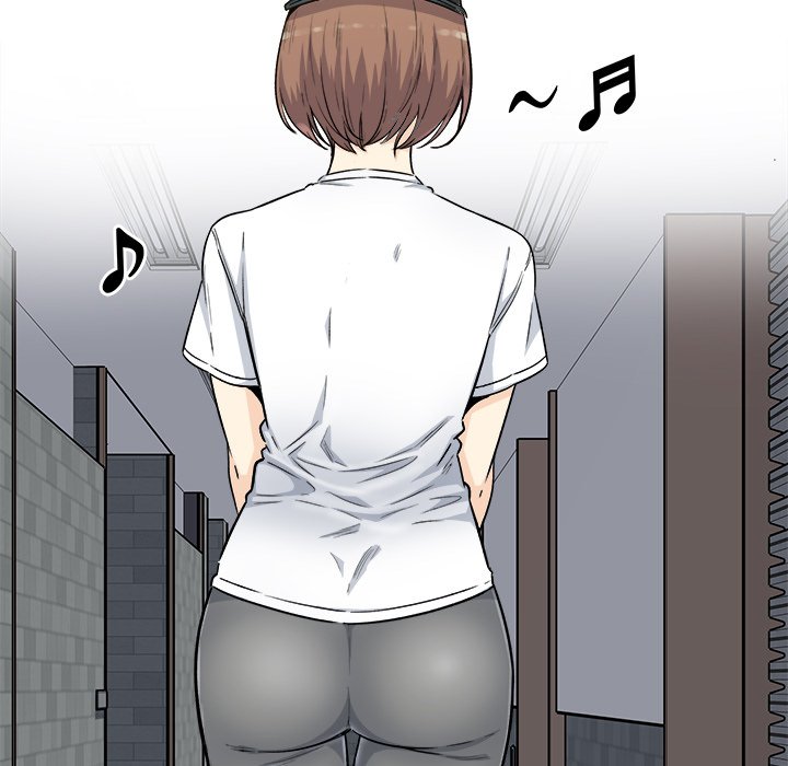 Excuse Me This Is My Room chapter 54 page 94