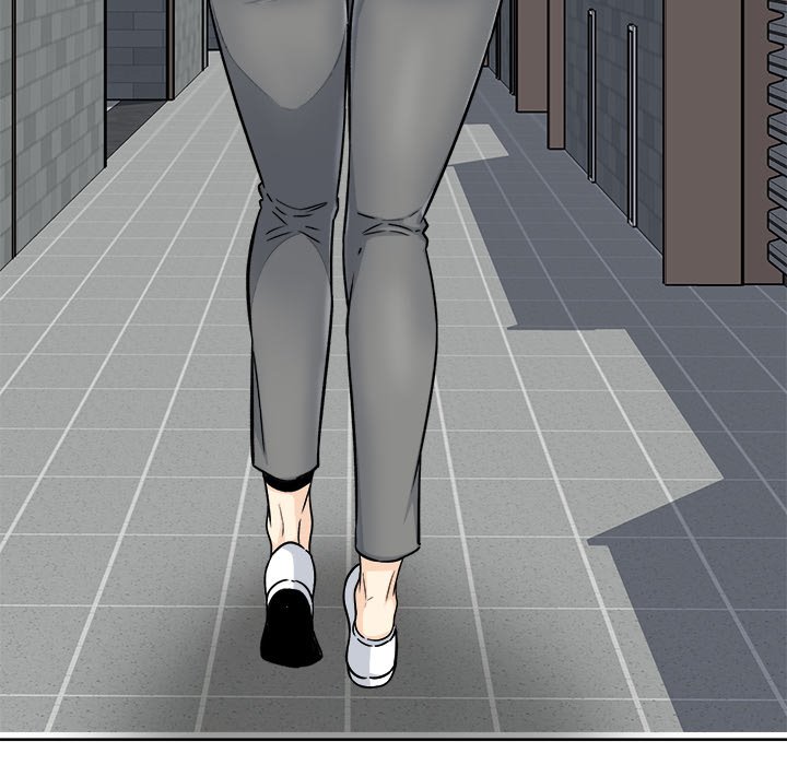Excuse Me This Is My Room chapter 54 page 95