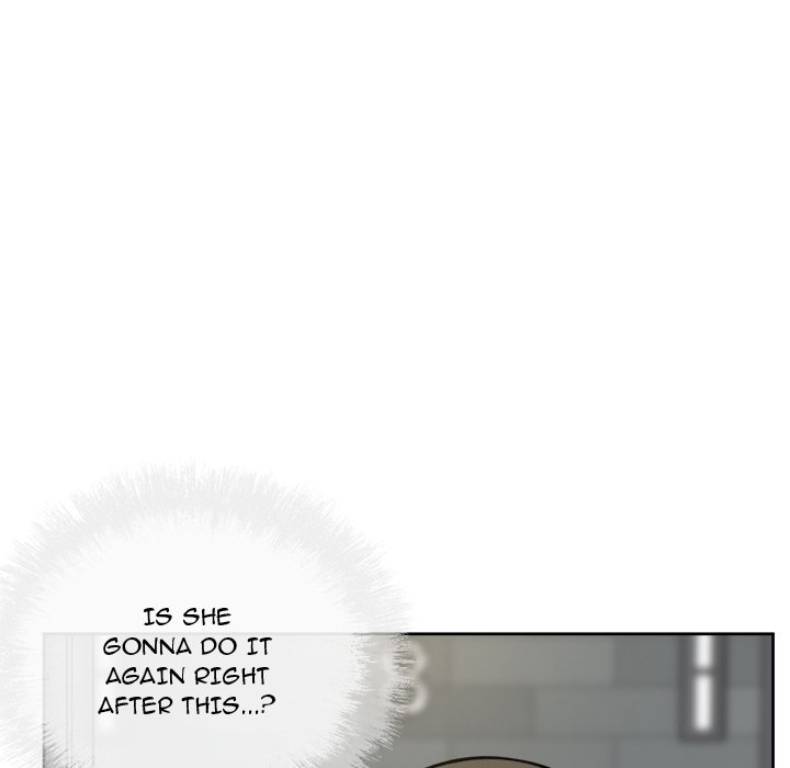 Excuse Me This Is My Room chapter 54 page 96
