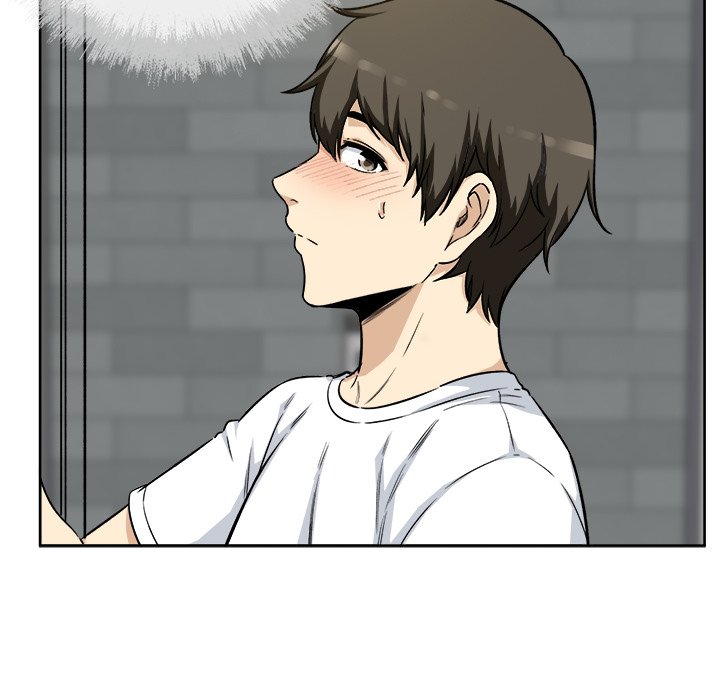 Excuse Me This Is My Room chapter 54 page 97