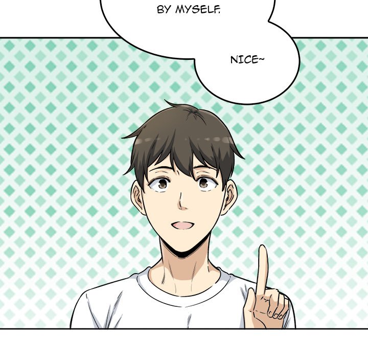 Excuse Me This Is My Room chapter 54 page 99