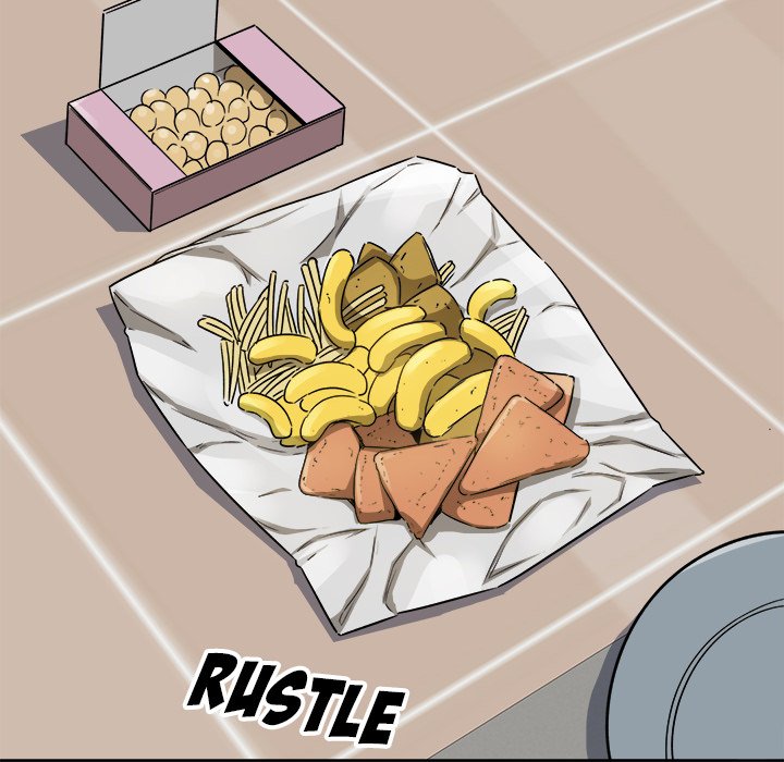 Excuse Me This Is My Room chapter 54 page 102