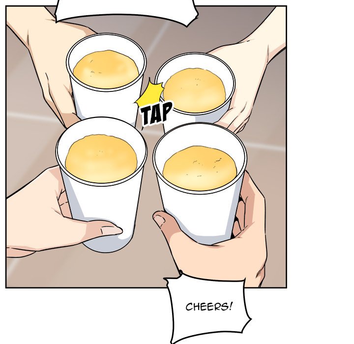 Excuse Me This Is My Room chapter 54 page 104