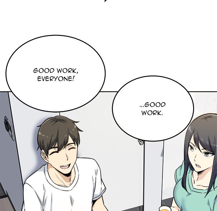 Excuse Me This Is My Room chapter 54 page 105